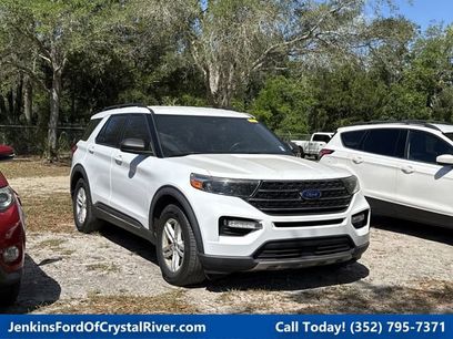Used 2020 Ford Explorer XLT w/ Equipment Group 202A