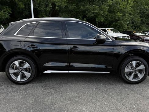 Used 2023 Audi Q5 2.0T Premium w/ Convenience Package AWD/4WD image 13
