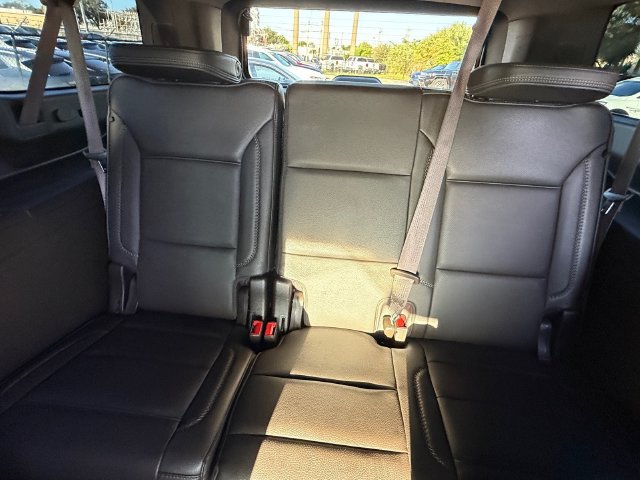 Certified 2024 GMC Yukon XL Denali AWD/4WD image 13