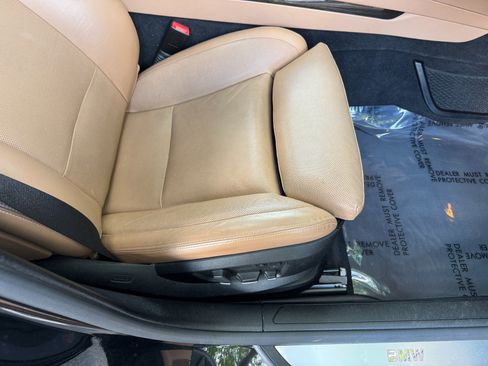 Used 2012 BMW 750Li RWD image 52