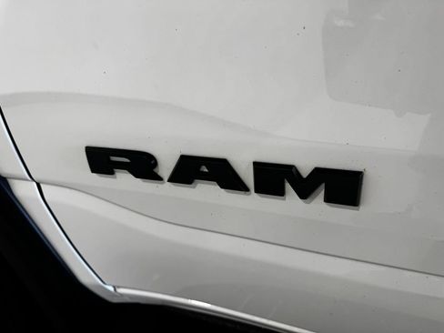 Used 2022 RAM 1500 Rebel w/ Rebel Level 2 Equipment Group AWD/4WD image 31