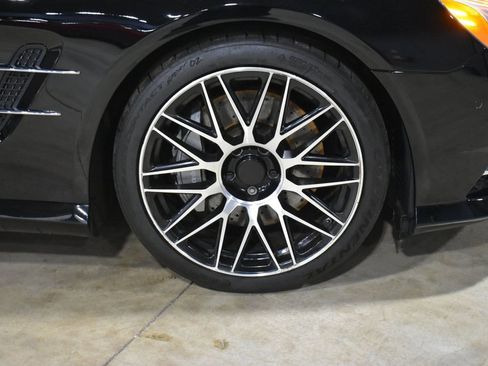Used 2015 Mercedes-Benz SL 400 image 49