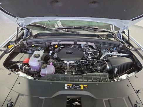 New 2026 Jeep Grand Cherokee L Summit AWD/4WD image 53