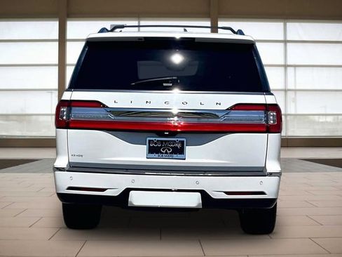 Used 2020 Lincoln Navigator Reserve w/ Equipment Group 208A Reserve AWD/4WD image 4