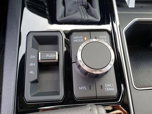 New 2025 Toyota Tundra SR5 image 18