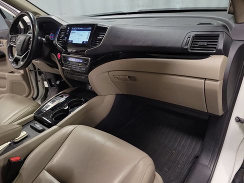 Used 2019 Honda Pilot Touring image 33