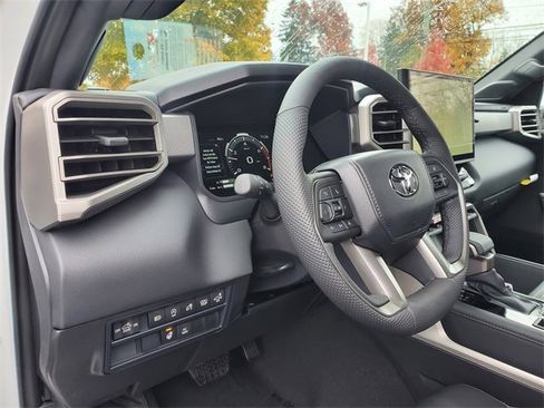 New 2026 Toyota Tundra Limited image 20
