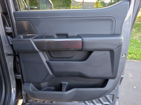 Used 2023 Ford F150 XLT w/ Equipment Group 302A High AWD/4WD image 41