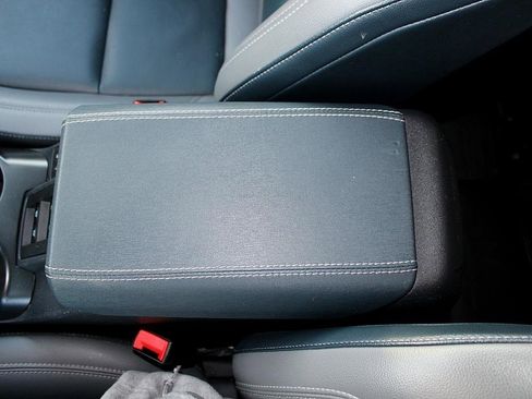 Used 2024 Ford Bronco Outer Banks image 21