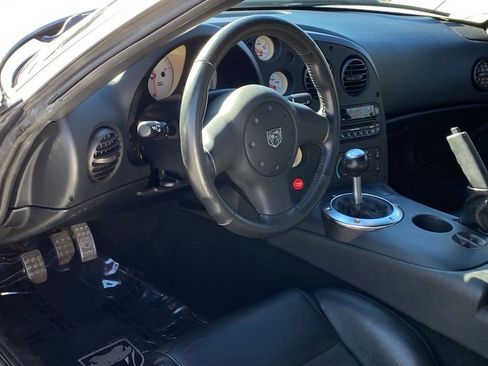 Used 2003 Dodge Viper SRT-10 image 20