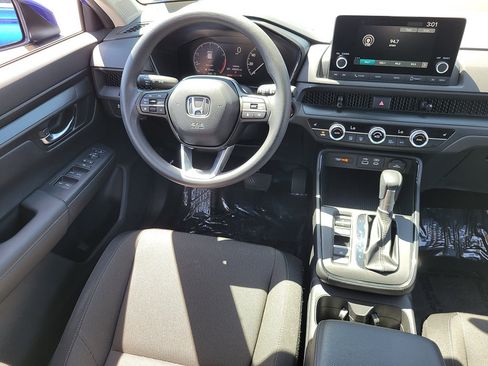 Used 2024 Honda CR-V EX image 10