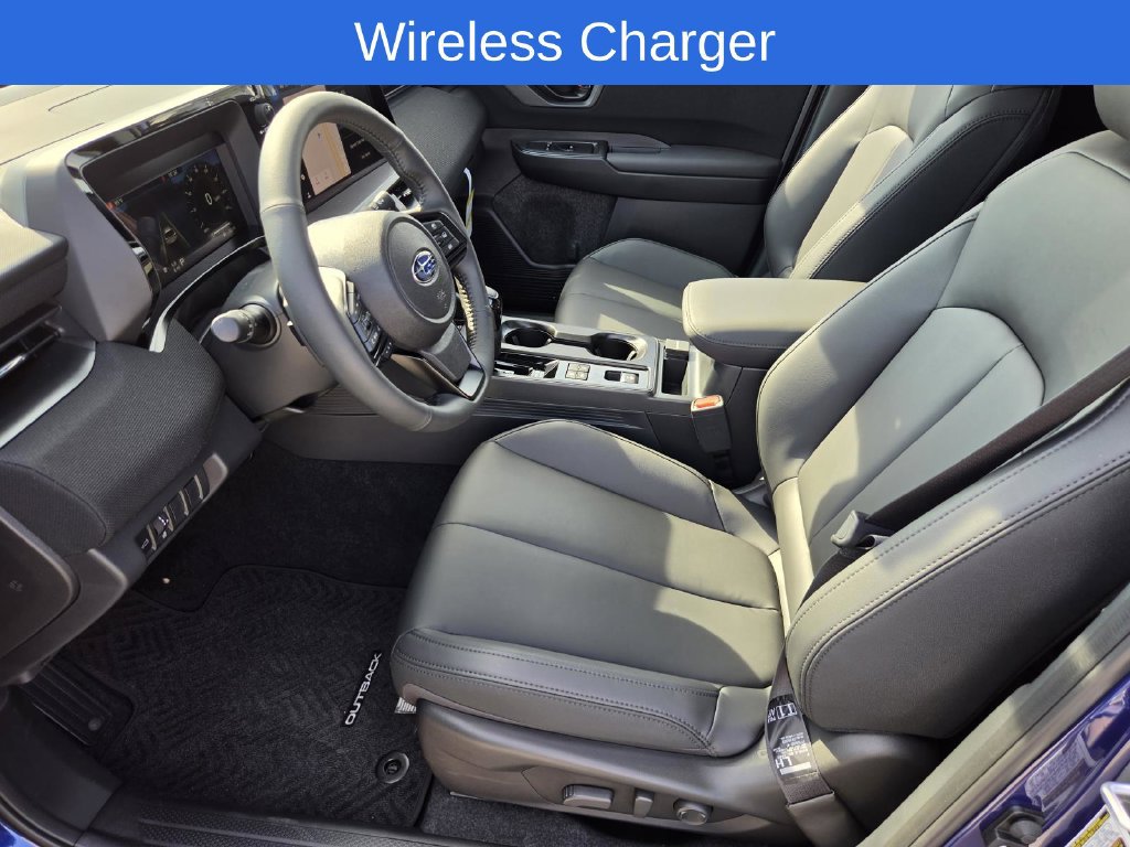 New 2026 Subaru Outback Premium AWD/4WD image 13