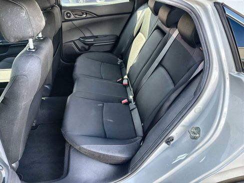 Used 2020 Honda Civic EX image 22