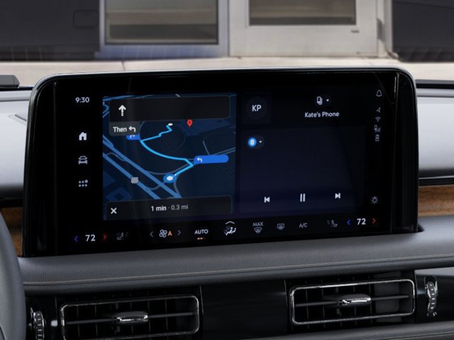 New 2027 Lincoln Aviator Reserve RWD image 14