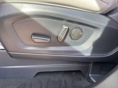 New 2026 Ford Explorer Active image 15