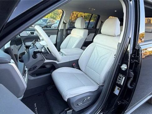 Certified 2025 Hyundai Santa Fe SEL AWD/4WD image 29