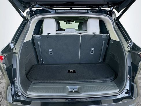 Used 2026 INFINITI QX60 Luxe w/ Cargo Package FWD image 28