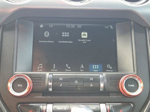 Used 2016 Ford Mustang GT Premium image 23