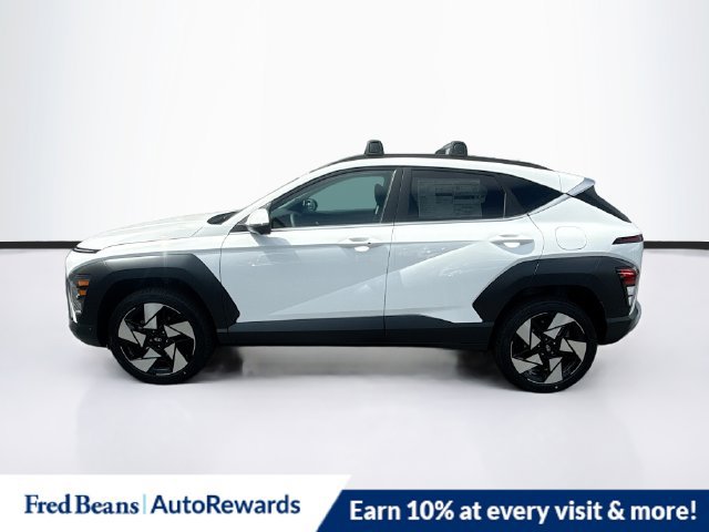 New 2026 Hyundai Kona Limited AWD/4WD image 5