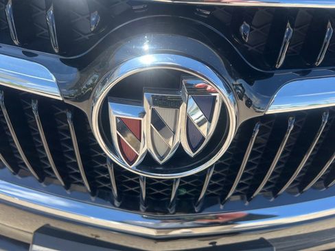 Used 2019 Buick Encore Preferred AWD/4WD image 28