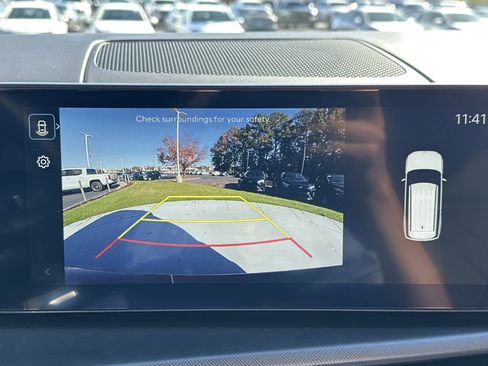 Used 2025 Hyundai Santa Fe SEL image 25