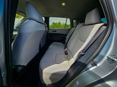 Used 2023 Toyota Corolla Cross L AWD/4WD image 29