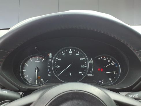 Used 2023 MAZDA CX-5 AWD 2.5 Turbo image 12