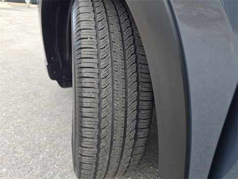 Used 2025 MAZDA CX-5 Carbon Edition image 30