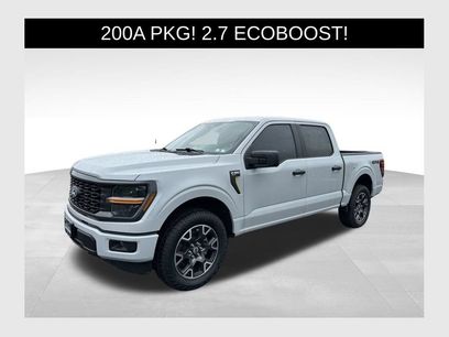 Used 2024 Ford F150 STX