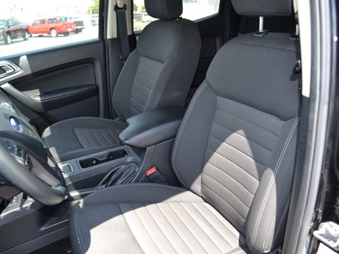 Used 2020 Ford Ranger XLT w/ Equipment Group 301A Mid image 22