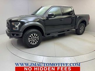 Used 2019 Ford F150 Raptor w/ Equipment Group 802A Luxury AWD/4WD video 1
