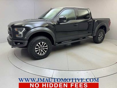 Used 2019 Ford F150 Raptor w/ Equipment Group 802A Luxury