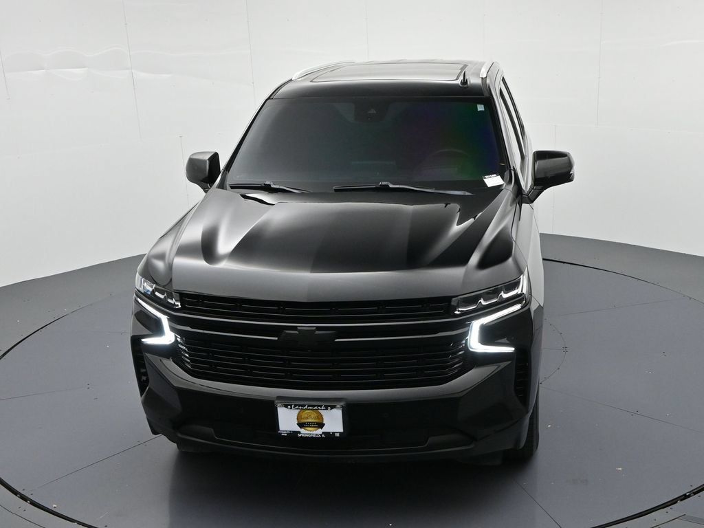 Used 2023 Chevrolet Tahoe Premier w/ Advanced Technology Package AWD/4WD image 19