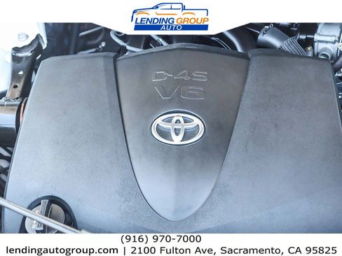 Used 2019 Toyota Highlander Limited image 27