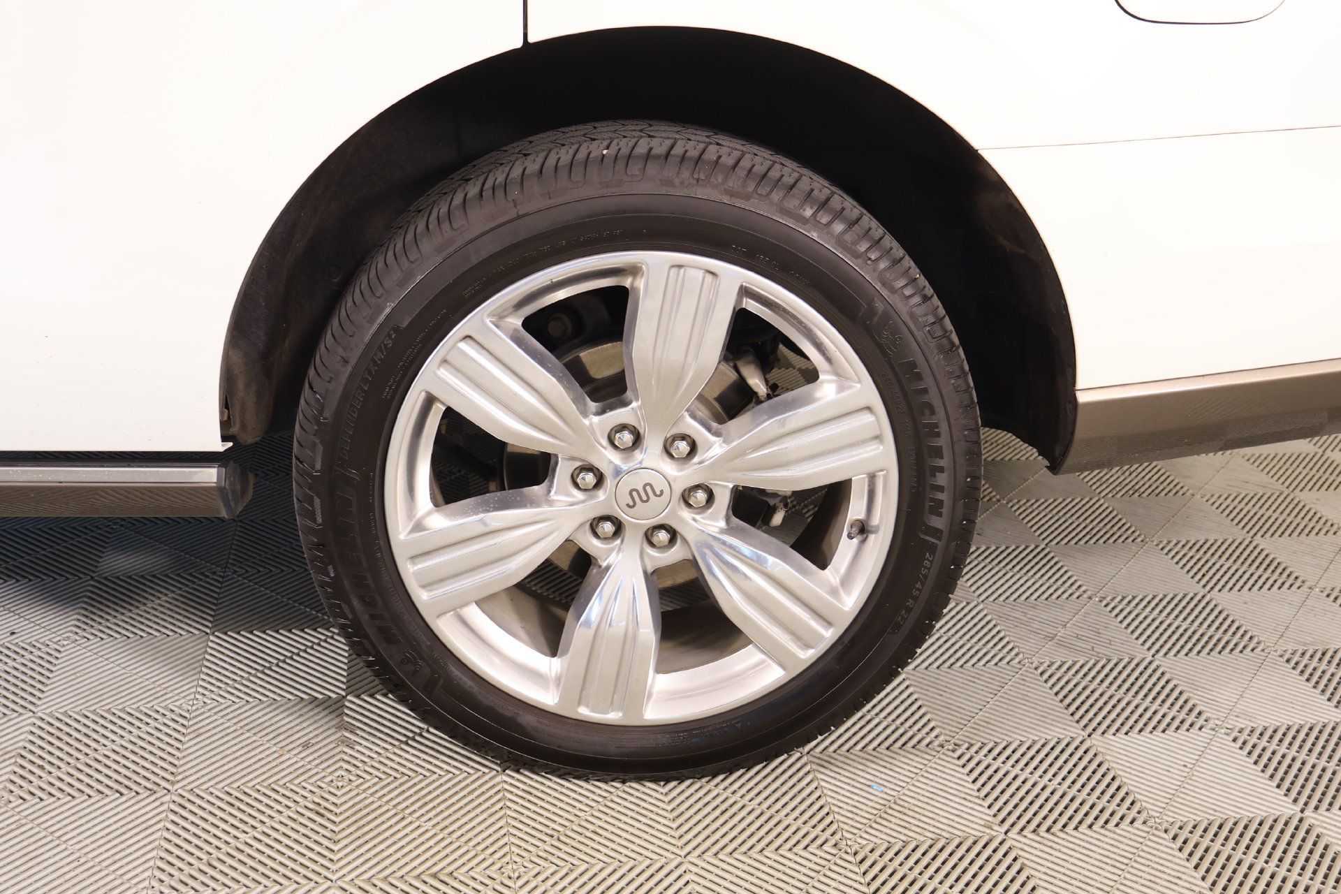 Used 2022 Ford Expedition King Ranch AWD/4WD image 20