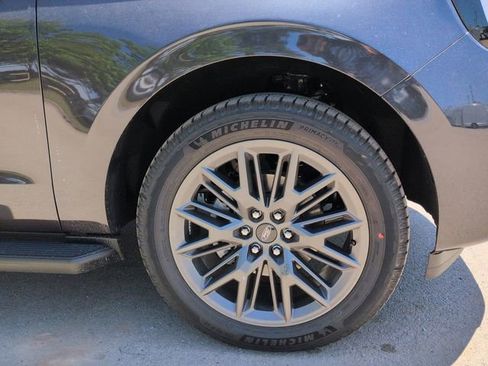 New 2026 Ford Expedition Max Platinum AWD/4WD image 10