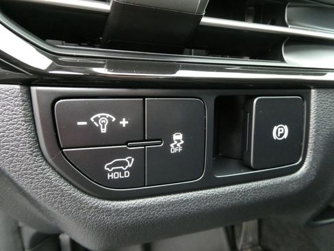 Used 2026 Kia Sportage SX FWD image 26