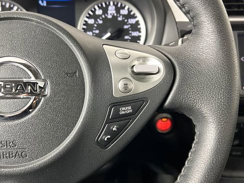 Used 2019 Nissan Sentra SV w/ Special Edition Package image 10