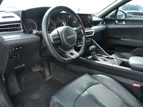 Used 2022 Kia K5 GT-Line AWD/4WD image 18