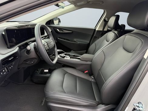 New 2026 Kia EV6 Wind RWD image 9