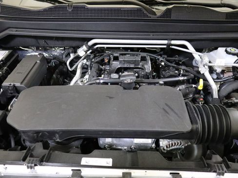 New 2026 Chevrolet Colorado Z71 w/ Technology Package AWD/4WD image 15