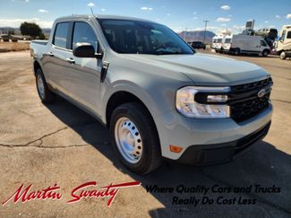 Used 2024 Ford Maverick XL FWD video 1