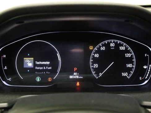 Used 2019 Honda Accord LX image 16