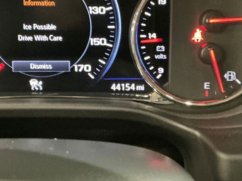 Certified 2022 GMC Acadia Denali w/ Denali Technology Package AWD/4WD image 22