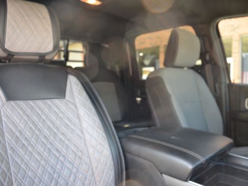Used 2024 RAM 4500 SLT w/ Quick Order Package 2YG SLT AWD/4WD image 37