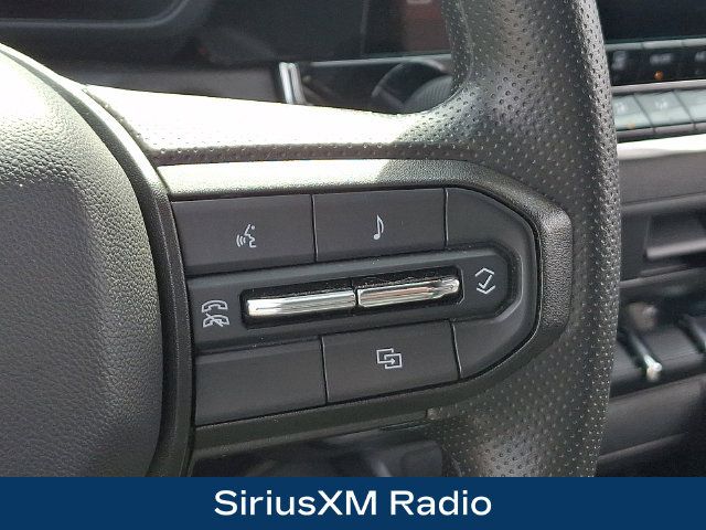 Used 2024 Chevrolet Colorado W/T w/ WT Convenience Package II AWD/4WD image 8
