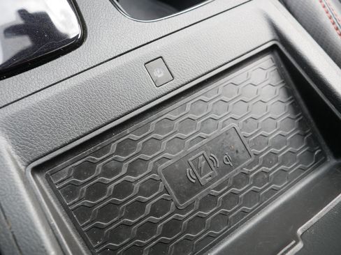 Certified 2023 Nissan Frontier PRO-4X w/ Pro-4X Premium Package image 37