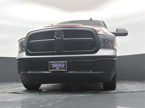 Used 2022 RAM 1500 Tradesman w/ Electronics Group image 44