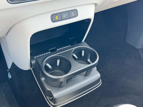 New 2025 Volkswagen ID. Buzz 1st Edition image 23