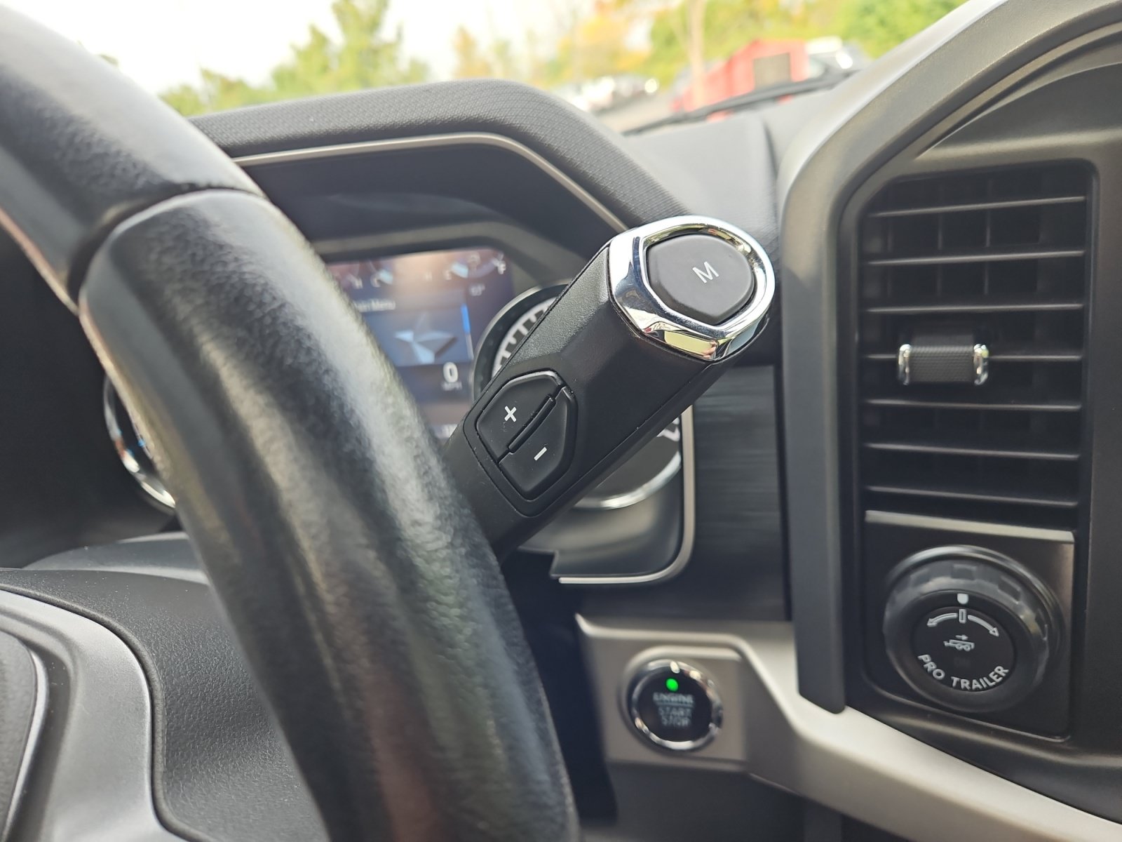 Used 2021 Ford F150 XLT w/ Equipment Group 302A High AWD/4WD image 28